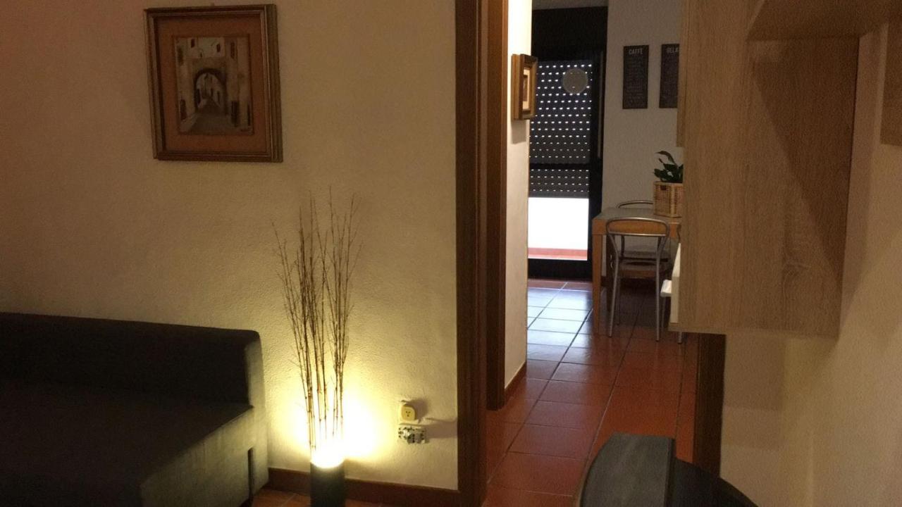 Apartament Casa Calefati Bari Zewnętrze zdjęcie