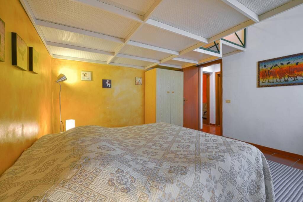 Apartament Casa Calefati Bari Zewnętrze zdjęcie