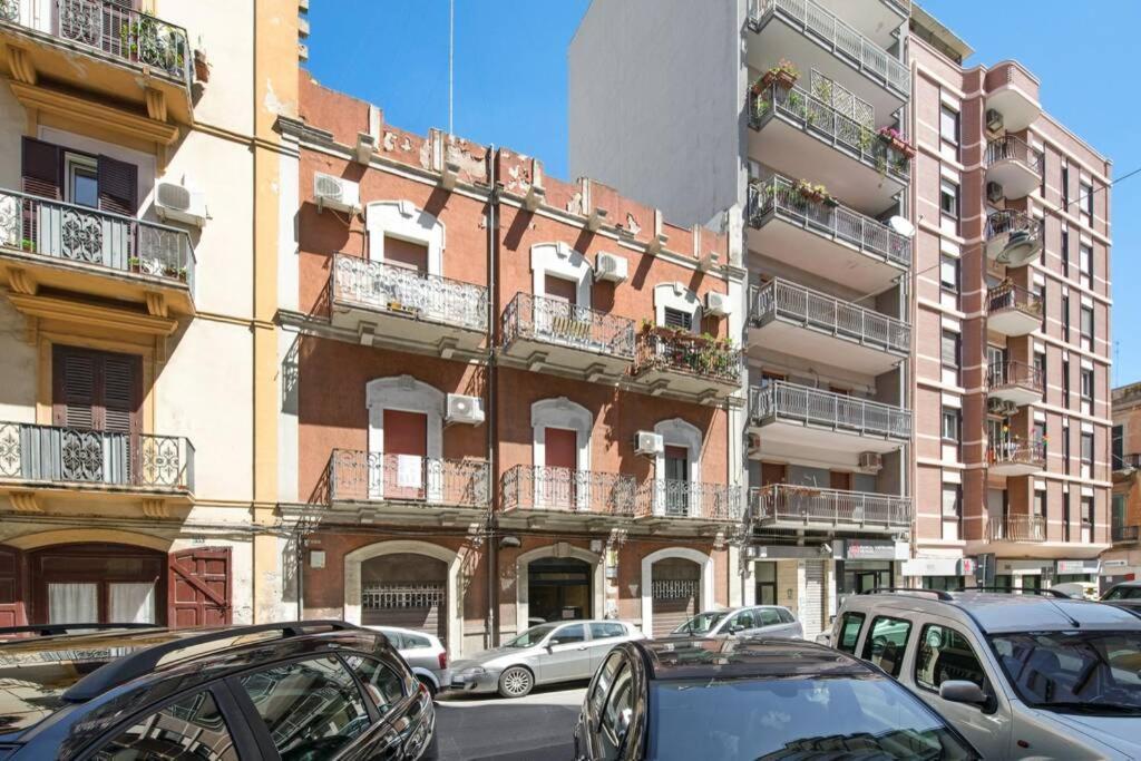 Apartament Casa Calefati Bari Zewnętrze zdjęcie