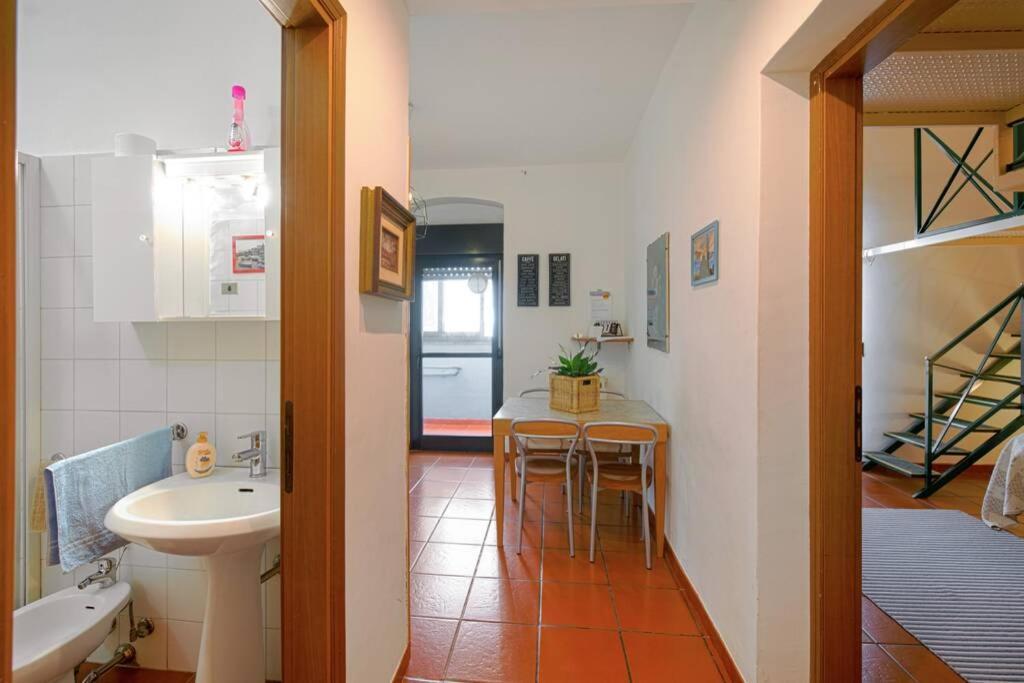 Apartament Casa Calefati Bari Zewnętrze zdjęcie