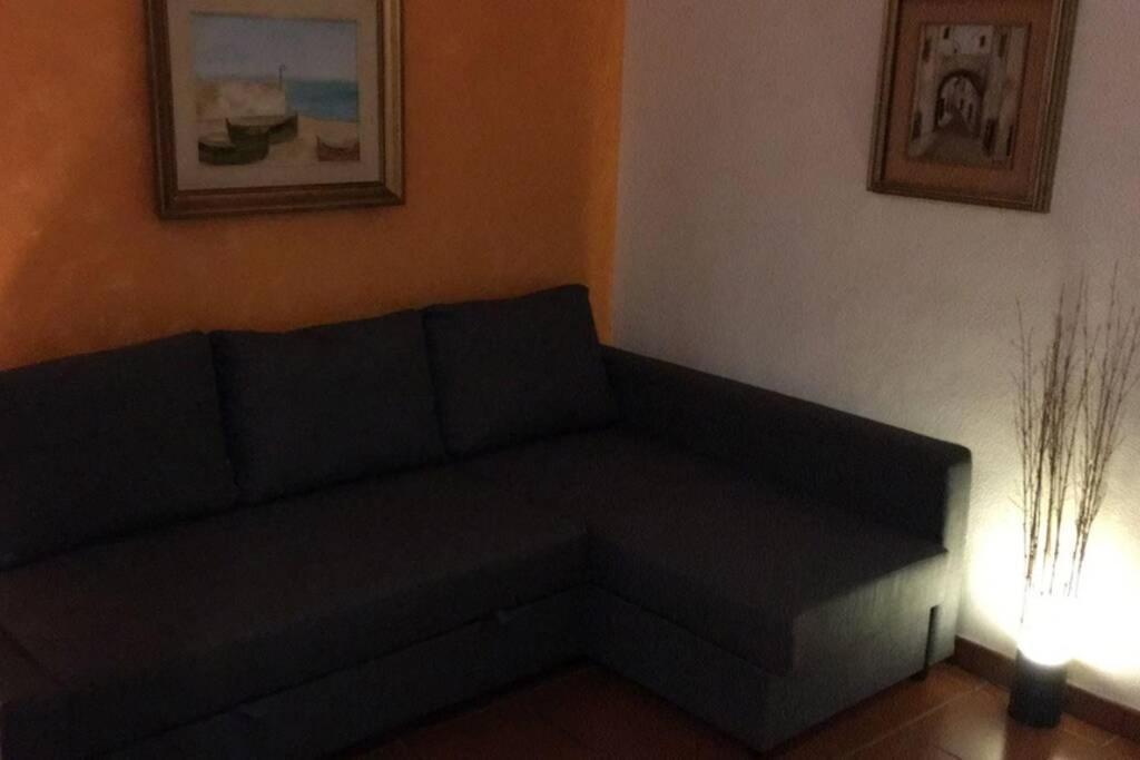 Apartament Casa Calefati Bari Zewnętrze zdjęcie