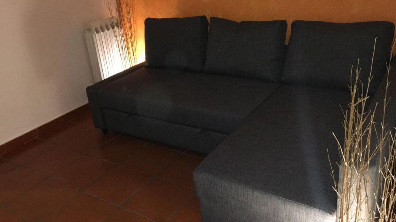 Apartament Casa Calefati Bari Zewnętrze zdjęcie