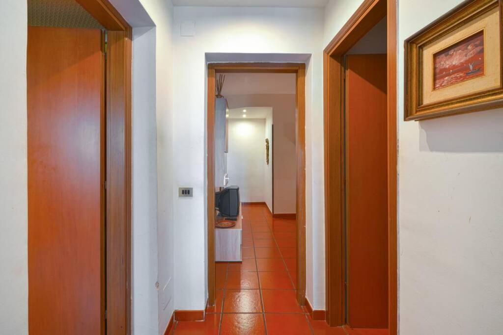 Apartament Casa Calefati Bari Zewnętrze zdjęcie