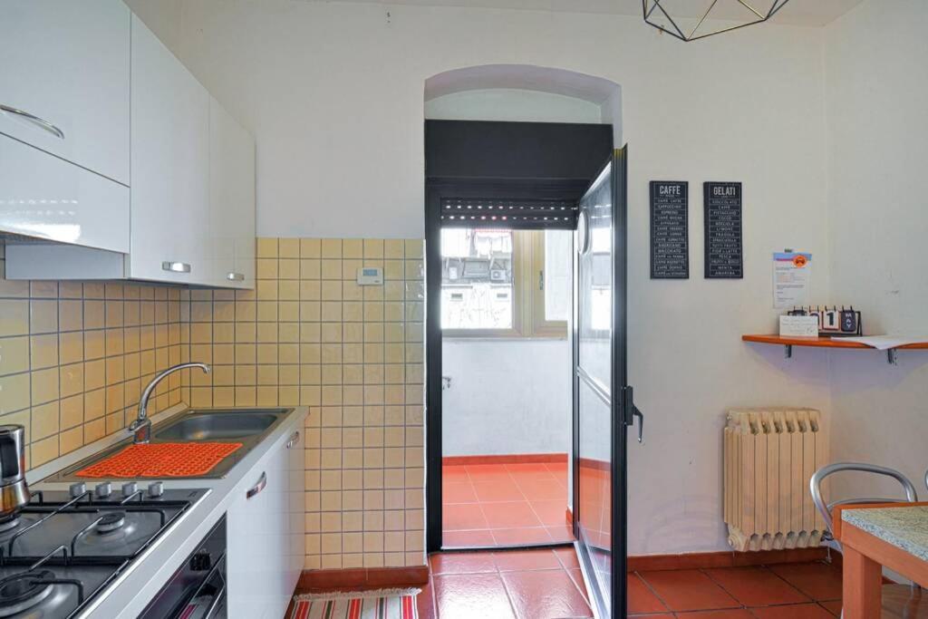 Apartament Casa Calefati Bari Zewnętrze zdjęcie